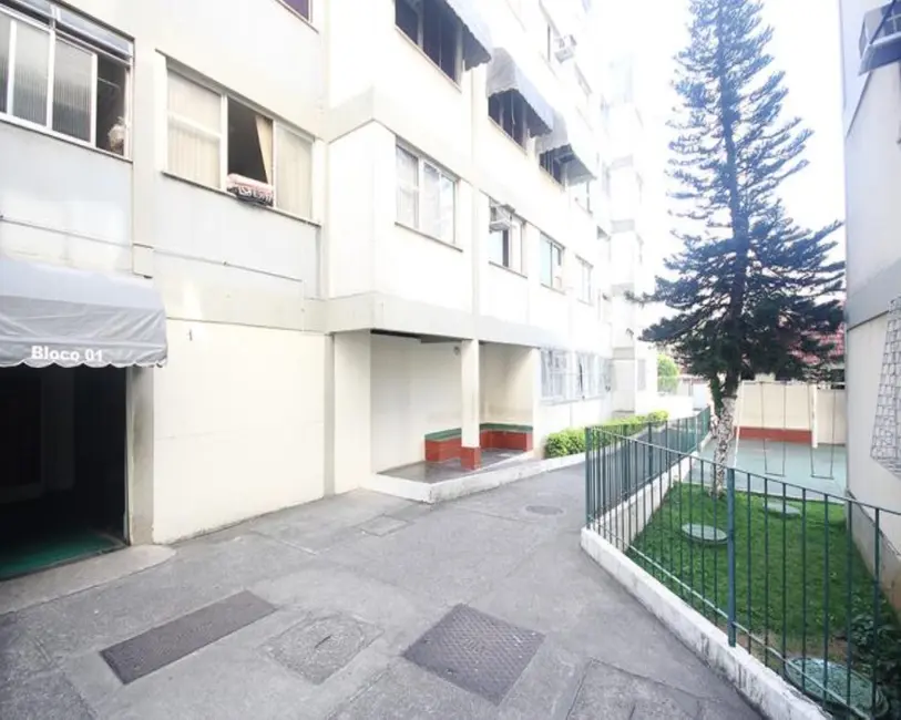 Foto 4 de Apartamento com 2 quartos à venda, 55m2 em Praça Seca, Rio De Janeiro - RJ