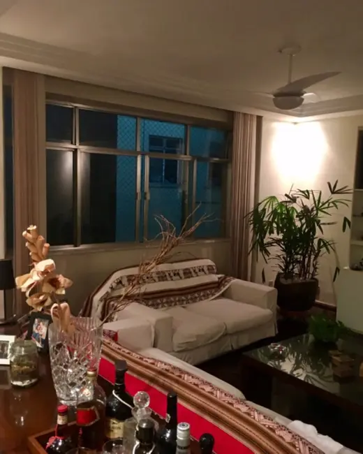 Foto 1 de Apartamento com 4 quartos à venda, 300m2 em Copacabana, Rio De Janeiro - RJ