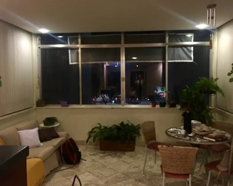 Foto 2 de Apartamento com 4 quartos à venda, 300m2 em Copacabana, Rio De Janeiro - RJ