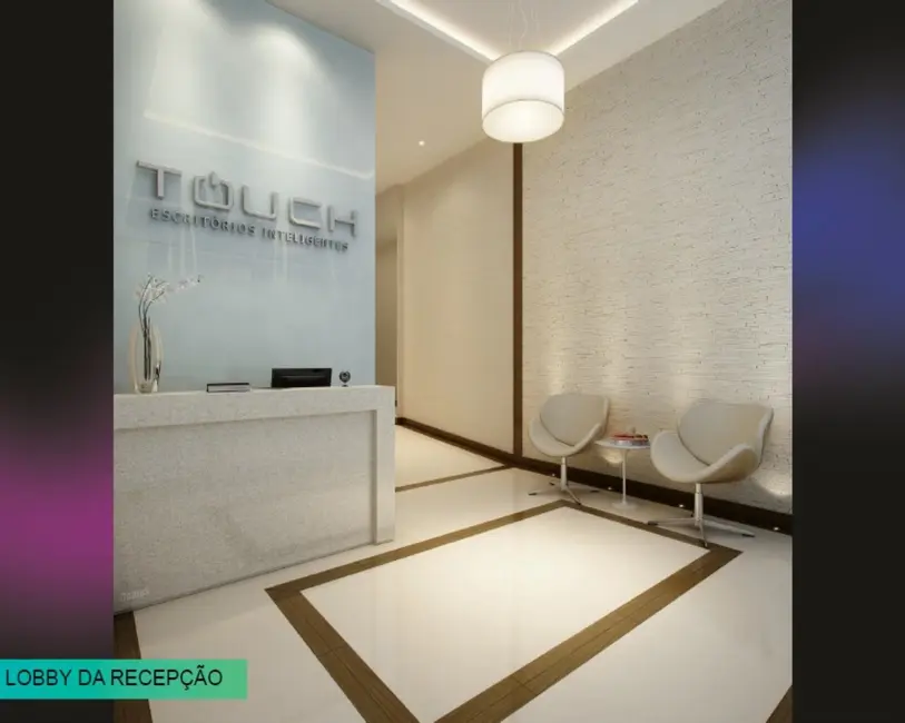 Sala Comercial à venda, 78m2 em Jardim Botânico, Rio De Janeiro - RJ - imagem 6 Foto 6 de Sala Comercial à venda, 78m2 em Jardim Botânico, Rio De Janeiro - RJ