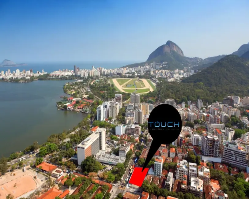 Sala Comercial à venda, 78m2 em Jardim Botânico, Rio De Janeiro - RJ - imagem 3 Foto 3 de Sala Comercial à venda, 78m2 em Jardim Botânico, Rio De Janeiro - RJ