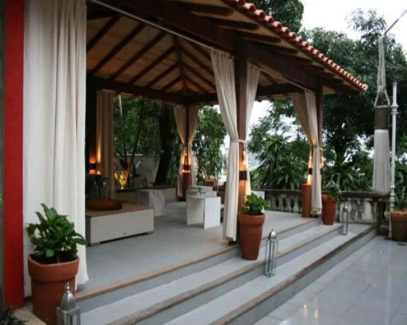 Casa com 5 quartos à venda, 1000m2 em Santa Teresa, Rio De Janeiro - RJ - imagem 7 Foto 7 de Casa com 5 quartos à venda, 1000m2 em Santa Teresa, Rio De Janeiro - RJ