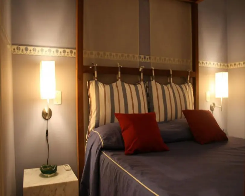 Casa com 5 quartos à venda, 1000m2 em Santa Teresa, Rio De Janeiro - RJ - imagem 5 Foto 5 de Casa com 5 quartos à venda, 1000m2 em Santa Teresa, Rio De Janeiro - RJ