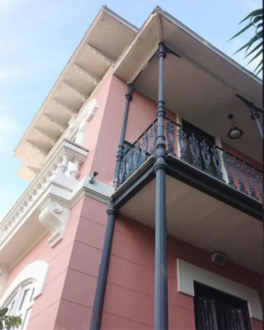 Casa com 5 quartos à venda, 1000m2 em Santa Teresa, Rio De Janeiro - RJ - imagem 8 Foto 8 de Casa com 5 quartos à venda, 1000m2 em Santa Teresa, Rio De Janeiro - RJ