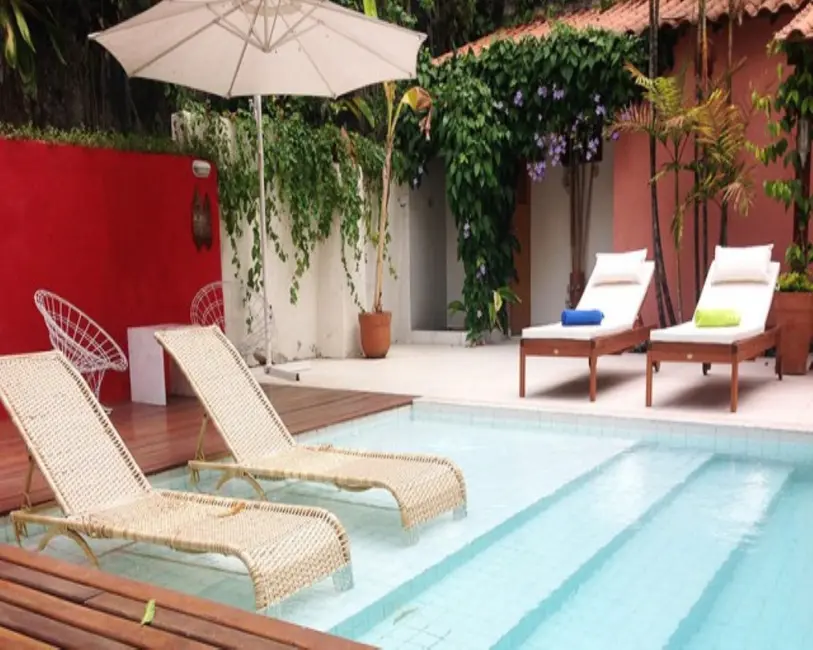 Casa com 5 quartos à venda, 1000m2 em Santa Teresa, Rio De Janeiro - RJ - imagem 6 Foto 6 de Casa com 5 quartos à venda, 1000m2 em Santa Teresa, Rio De Janeiro - RJ