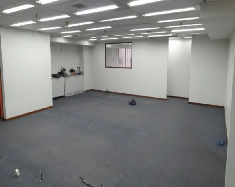 Foto 1 de Sala Comercial à venda, 1335m2 em Centro, Rio De Janeiro - RJ