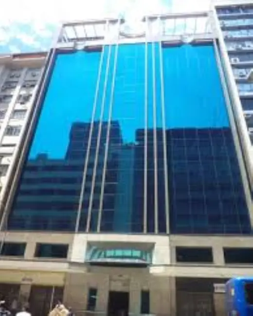 Foto 2 de Sala Comercial à venda, 1335m2 em Centro, Rio De Janeiro - RJ