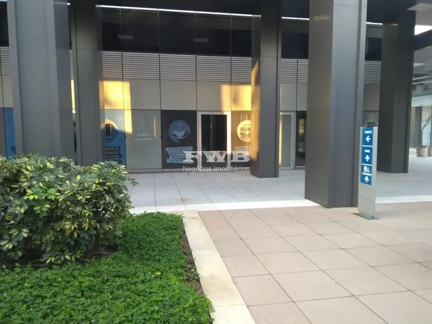 Foto 6 de Loja à venda, 38m2 em Santo Cristo, Rio De Janeiro - RJ