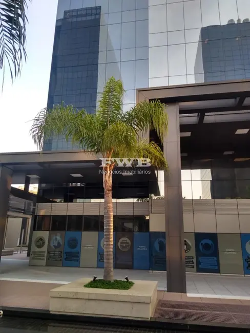 Foto 4 de Loja à venda, 38m2 em Santo Cristo, Rio De Janeiro - RJ