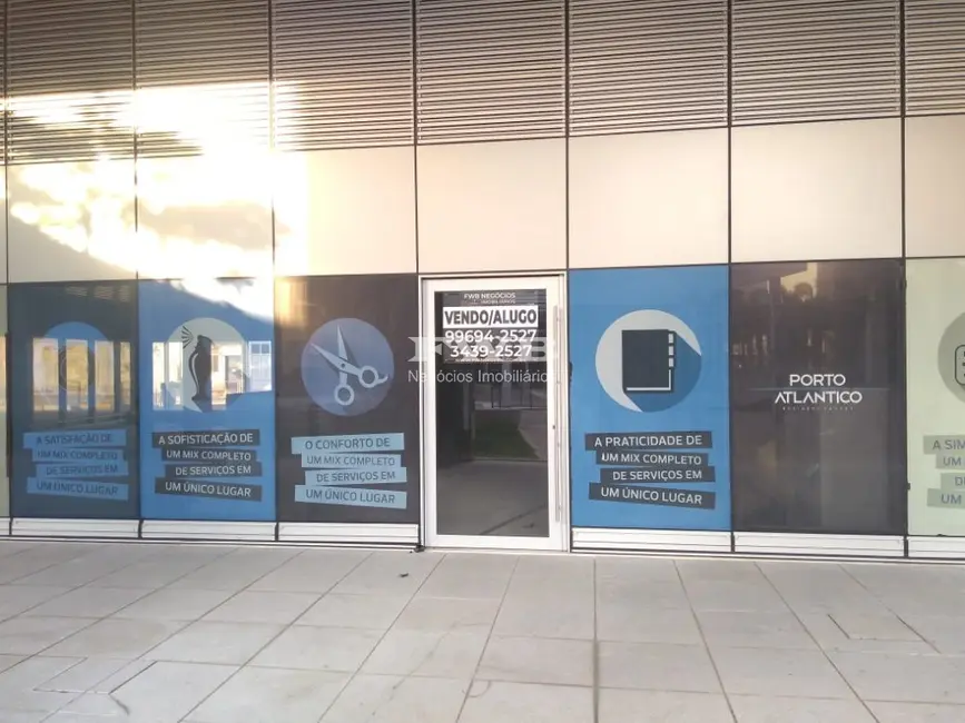 Foto 3 de Loja à venda, 38m2 em Santo Cristo, Rio De Janeiro - RJ