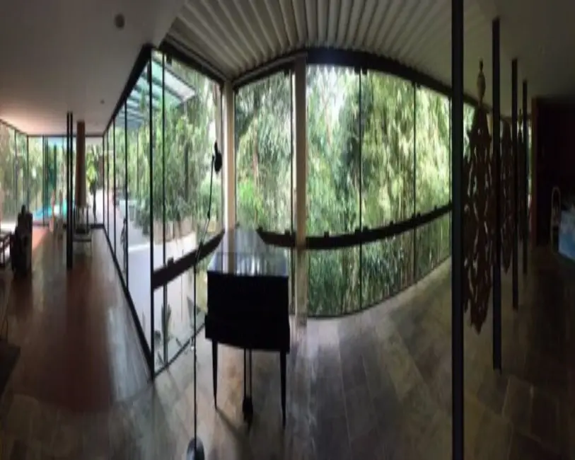 Foto 4 de Casa com 5 quartos à venda, 1250m2 em Gávea, Rio De Janeiro - RJ