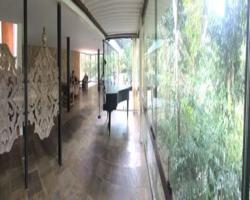 Foto 3 de Casa com 5 quartos à venda, 1250m2 em Gávea, Rio De Janeiro - RJ