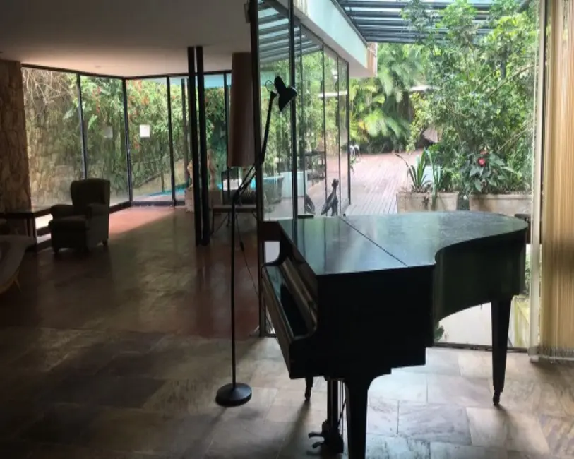 Foto 5 de Casa com 5 quartos à venda, 1250m2 em Gávea, Rio De Janeiro - RJ