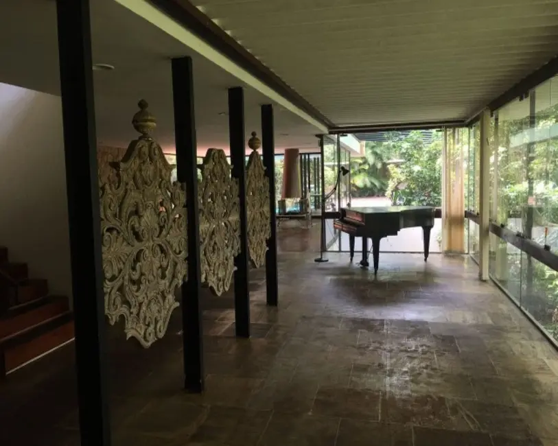 Foto 6 de Casa com 5 quartos à venda, 1250m2 em Gávea, Rio De Janeiro - RJ