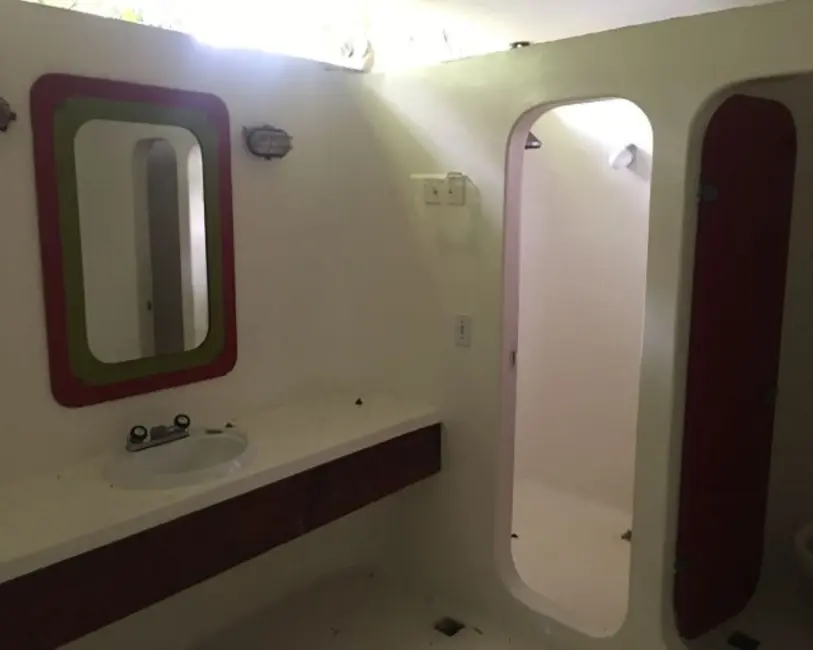 Foto 8 de Casa com 5 quartos à venda, 1250m2 em Gávea, Rio De Janeiro - RJ