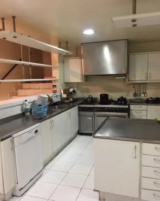 Foto 9 de Casa com 5 quartos à venda, 1250m2 em Gávea, Rio De Janeiro - RJ