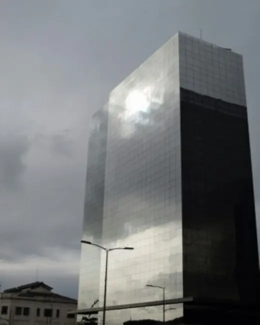 Sala Comercial à venda, 34m2 em Santo Cristo, Rio De Janeiro - RJ - imagem 5 Foto 5 de Sala Comercial à venda, 34m2 em Santo Cristo, Rio De Janeiro - RJ