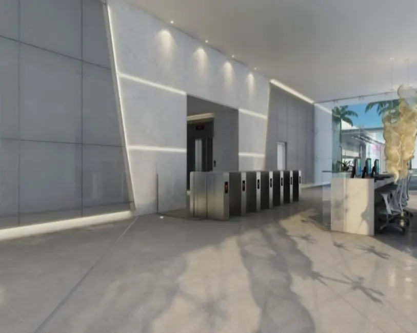 Sala Comercial à venda, 2024m2 em Santo Cristo, Rio De Janeiro - RJ - imagem 4 Foto 4 de Sala Comercial à venda, 2024m2 em Santo Cristo, Rio De Janeiro - RJ