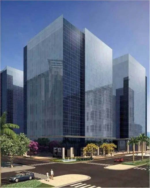 Sala Comercial à venda, 2024m2 em Santo Cristo, Rio De Janeiro - RJ - imagem 3 Foto 3 de Sala Comercial à venda, 2024m2 em Santo Cristo, Rio De Janeiro - RJ