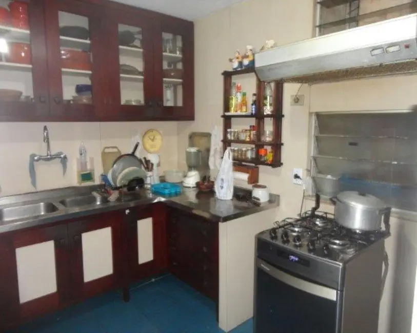 Foto 9 de Apartamento com 4 quartos à venda, 166m2 em Joá, Rio De Janeiro - RJ