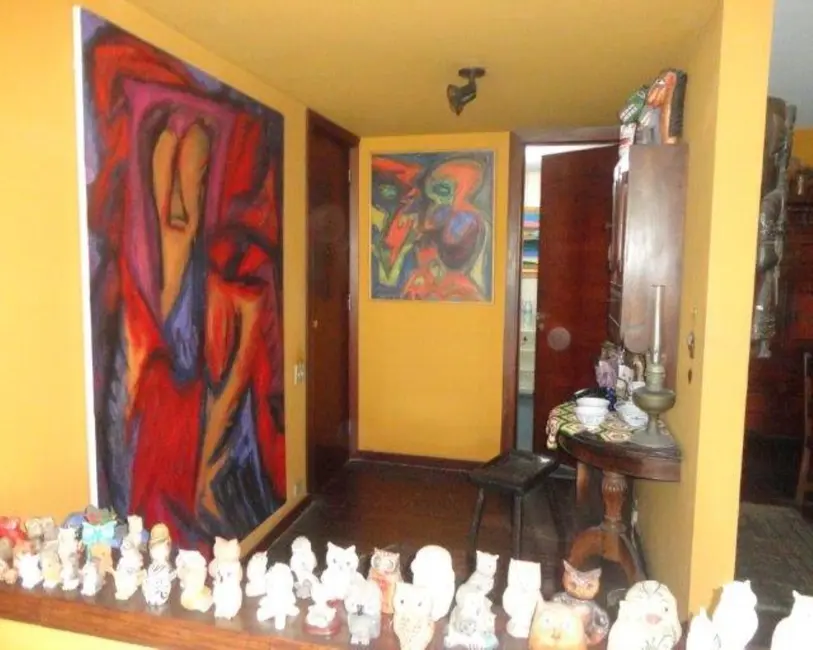Foto 3 de Apartamento com 4 quartos à venda, 166m2 em Joá, Rio De Janeiro - RJ