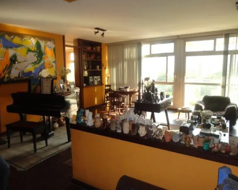 Foto 4 de Apartamento com 4 quartos à venda, 166m2 em São Conrado, Rio De Janeiro - RJ