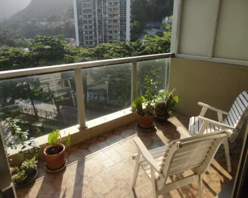 Foto 8 de Apartamento com 4 quartos à venda, 166m2 em Joá, Rio De Janeiro - RJ