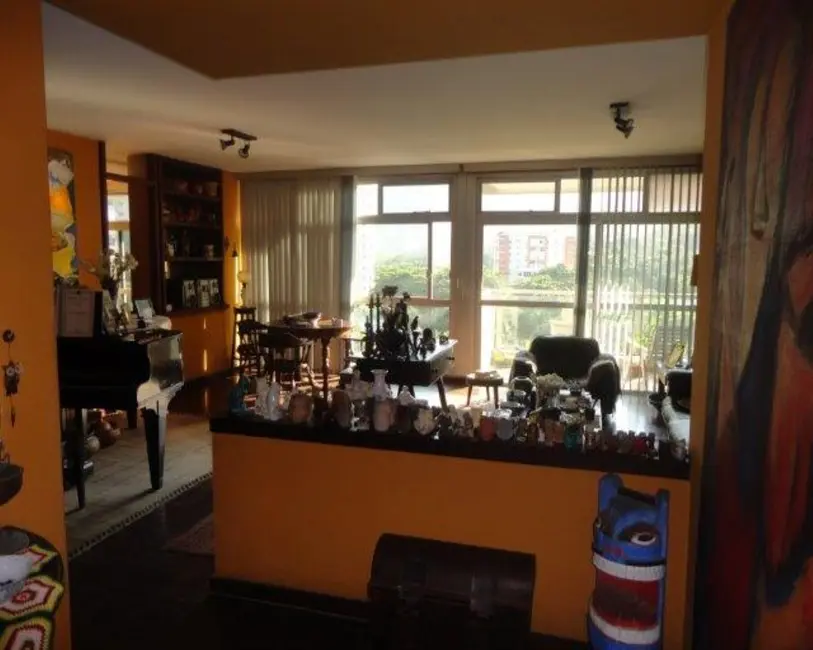 Foto 2 de Apartamento com 4 quartos à venda, 166m2 em São Conrado, Rio De Janeiro - RJ