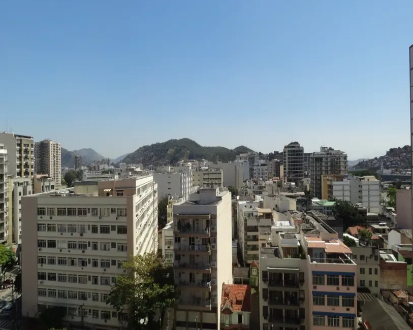 Foto 1 de Apartamento com 2 quartos à venda, 80m2 em Maracanã, Rio De Janeiro - RJ