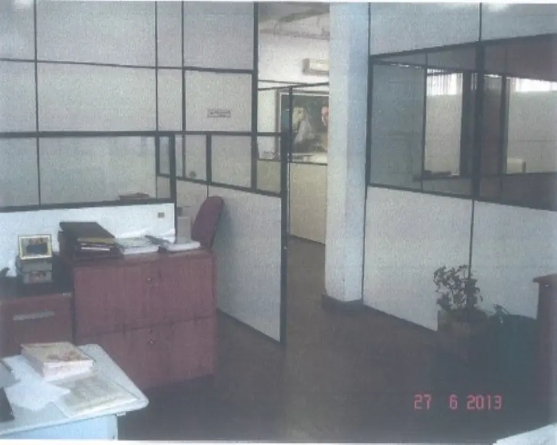 Foto 8 de Armazém / Galpão à venda, 6418m2 em Taquara, Rio De Janeiro - RJ