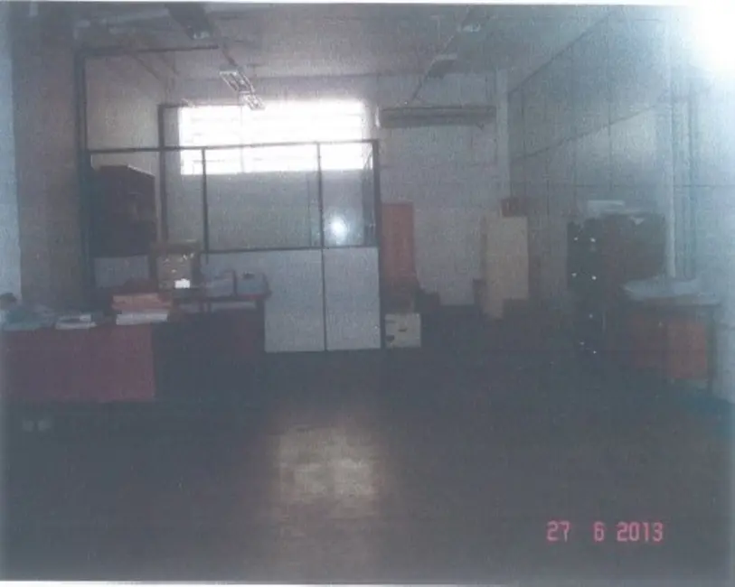 Foto 9 de Armazém / Galpão à venda, 6418m2 em Taquara, Rio De Janeiro - RJ