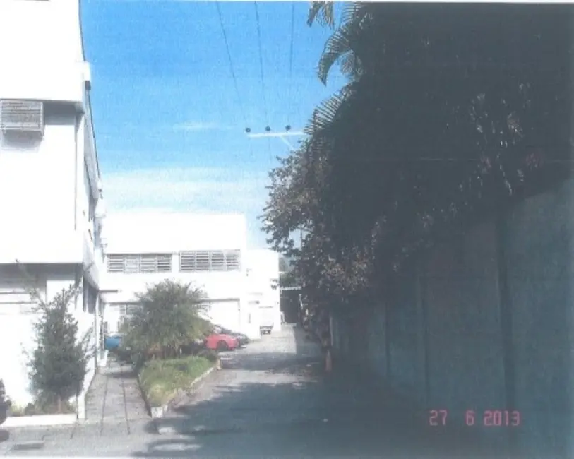 Foto 2 de Armazém / Galpão à venda, 6418m2 em Taquara, Rio De Janeiro - RJ