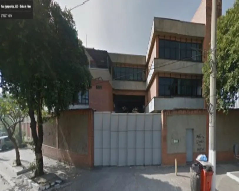 Foto 2 de Armazém / Galpão à venda, 3302m2 em Rio De Janeiro - RJ