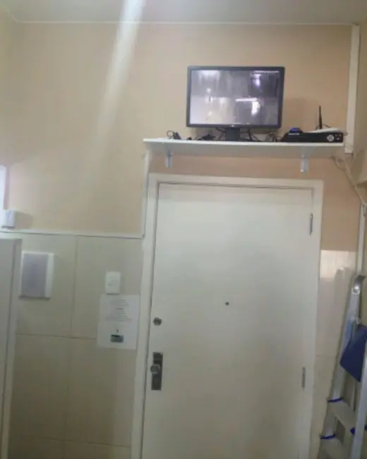 Foto 7 de Apartamento com 1 quarto à venda, 31m2 em Centro, Rio De Janeiro - RJ