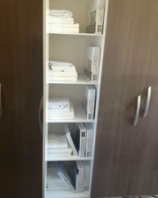 Foto 6 de Apartamento com 1 quarto à venda, 31m2 em Centro, Rio De Janeiro - RJ