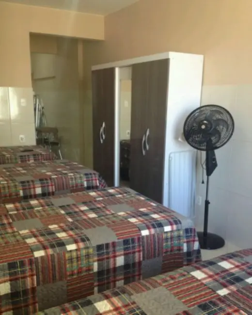 Foto 4 de Apartamento com 1 quarto à venda, 31m2 em Centro, Rio De Janeiro - RJ