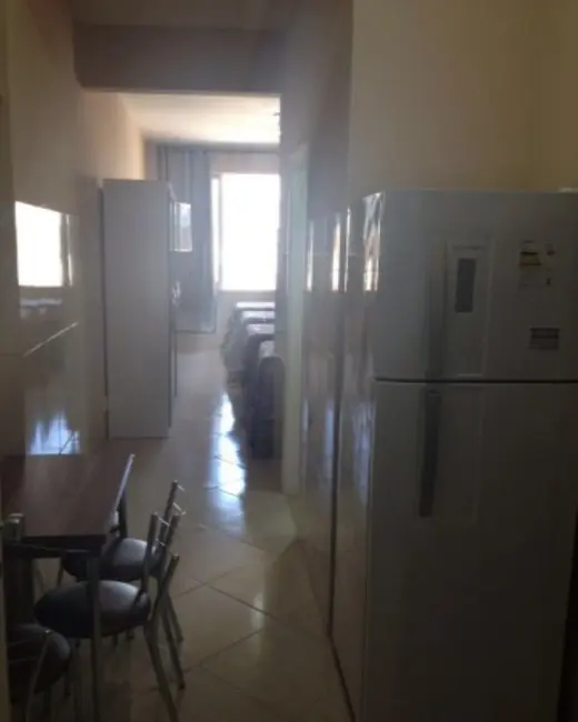 Foto 2 de Apartamento com 1 quarto à venda, 31m2 em Centro, Rio De Janeiro - RJ