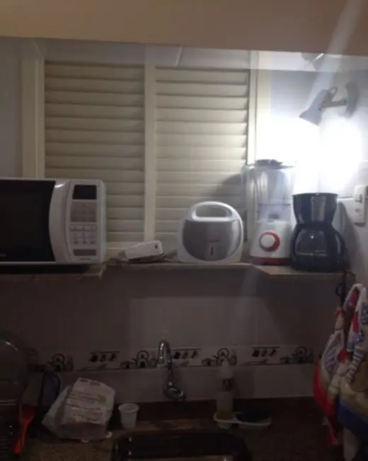 Foto 9 de Apartamento com 1 quarto à venda, 31m2 em Centro, Rio De Janeiro - RJ