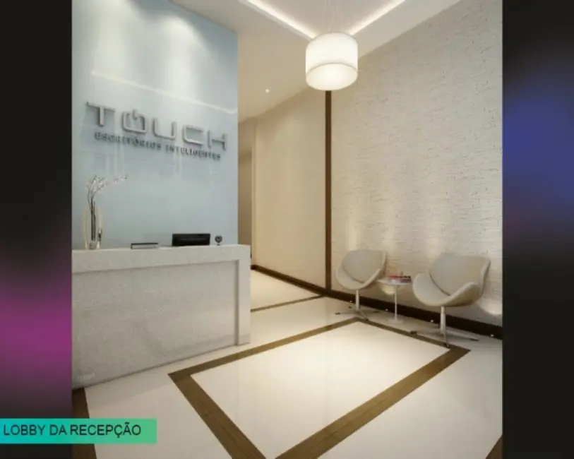 Foto 6 de Sala Comercial à venda, 23m2 em Jardim Botânico, Rio De Janeiro - RJ