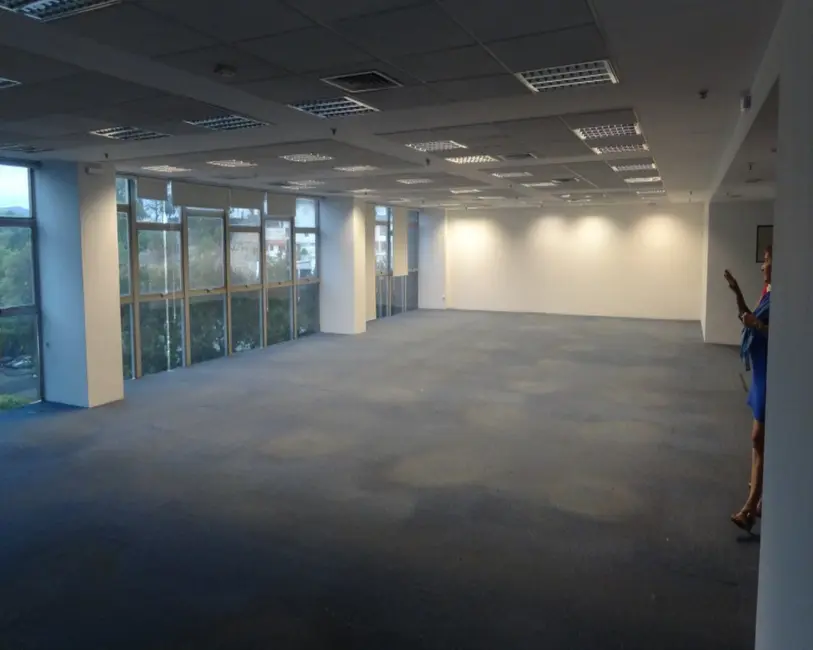 Foto 6 de Sala Comercial à venda, 440m2 em Glória, Rio De Janeiro - RJ