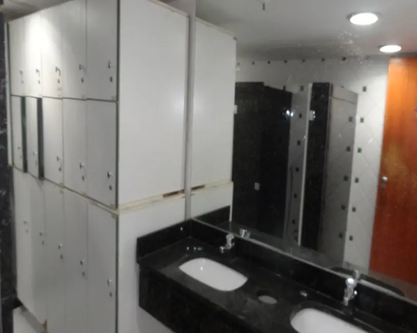 Foto 9 de Sala Comercial à venda, 440m2 em Glória, Rio De Janeiro - RJ