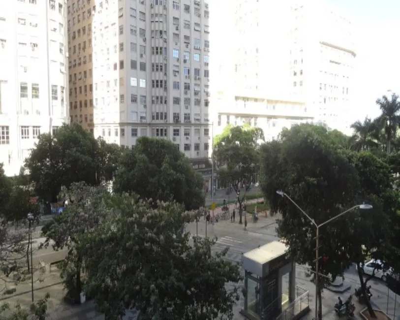Foto 5 de Sala Comercial para alugar, 100m2 em Centro, Rio De Janeiro - RJ