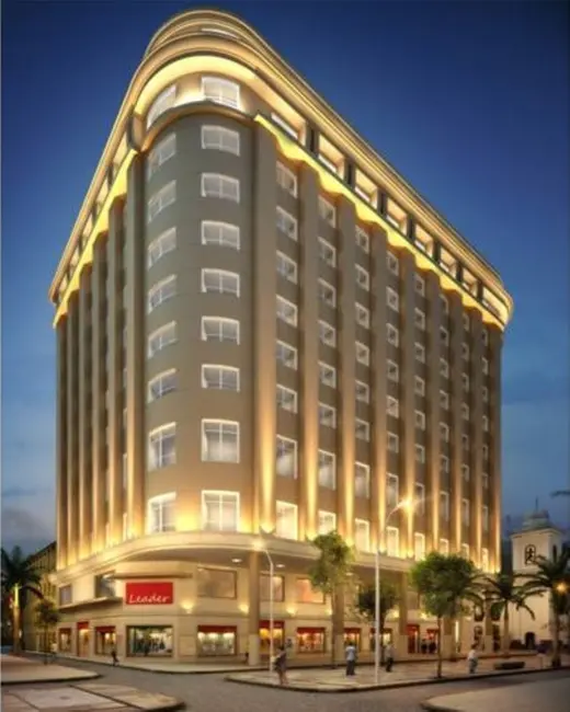Foto 1 de Sala Comercial à venda, 294m2 em Centro, Rio De Janeiro - RJ