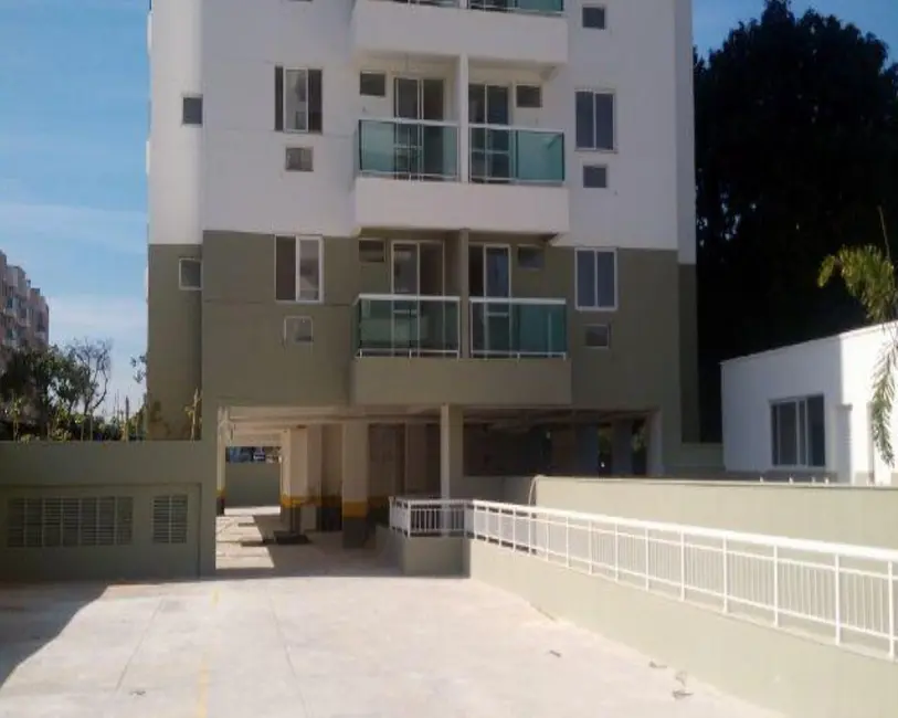 Foto 3 de Apartamento com 2 quartos à venda, 60m2 em Praça Seca, Rio De Janeiro - RJ