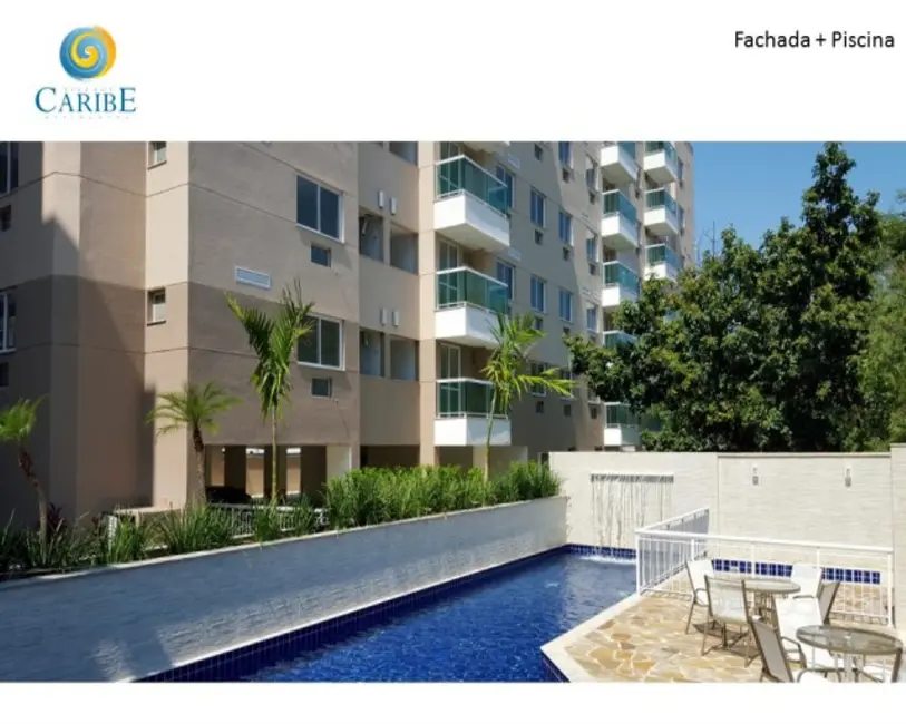 Foto 4 de Apartamento com 2 quartos à venda, 60m2 em Praça Seca, Rio De Janeiro - RJ