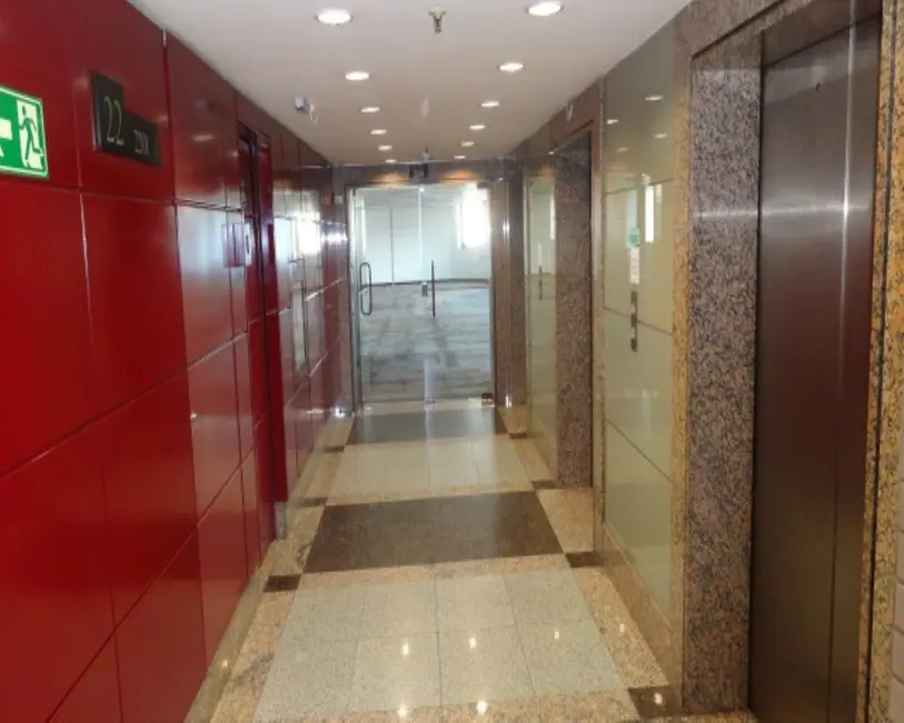 Sala Comercial à venda, 192m2 em Centro, Rio De Janeiro - RJ - imagem 5 Foto 5 de Sala Comercial à venda, 192m2 em Centro, Rio De Janeiro - RJ
