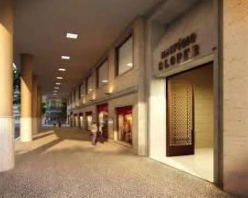 Foto 7 de Sala Comercial à venda, 196m2 em Centro, Rio De Janeiro - RJ