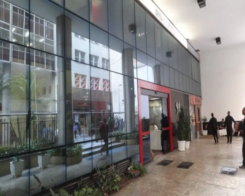 Sala Comercial à venda, 99m2 em Centro, Rio De Janeiro - RJ - imagem 5 Foto 5 de Sala Comercial à venda, 99m2 em Centro, Rio De Janeiro - RJ