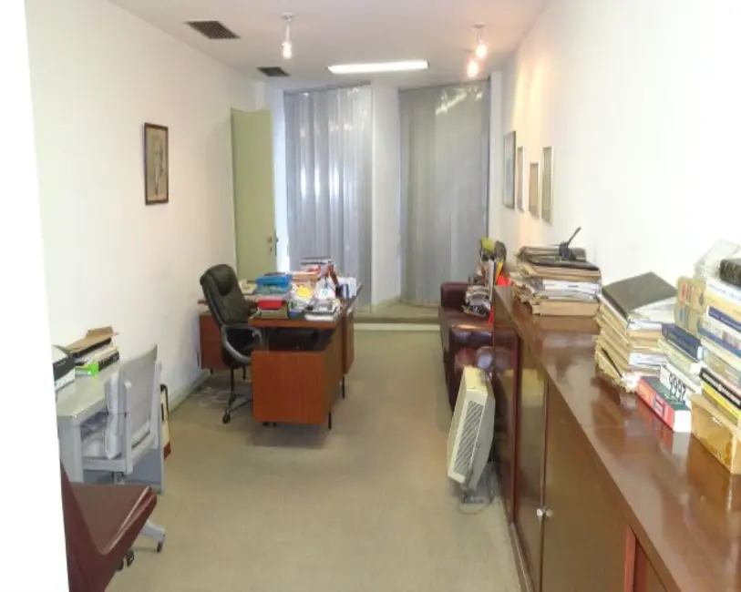 Sala Comercial à venda, 99m2 em Centro, Rio De Janeiro - RJ - imagem 8 Foto 8 de Sala Comercial à venda, 99m2 em Centro, Rio De Janeiro - RJ