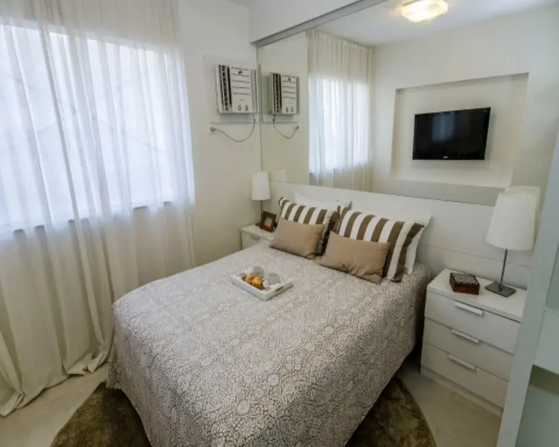 Apartamento com 2 quartos à venda, 67m2 em Taquara, Rio De Janeiro - RJ - imagem 8 Foto 8 de Apartamento com 2 quartos à venda, 67m2 em Taquara, Rio De Janeiro - RJ